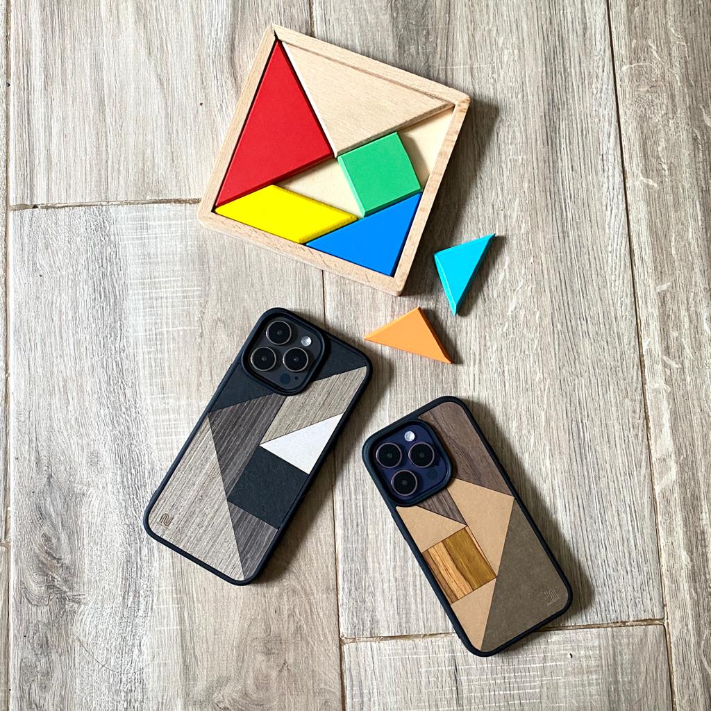 iPhone 14/ iPhone 14 Plus/ iPhone 14 Pro/ iPhone 14 Pro Max(TANGRAM)