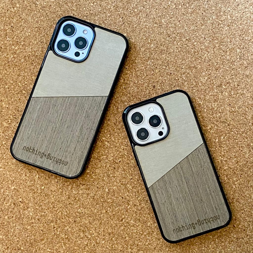 iPhone 13 min/ iPhone 13 / iPhone 13 Pro / iPhone Pro Max (GREY MIX)