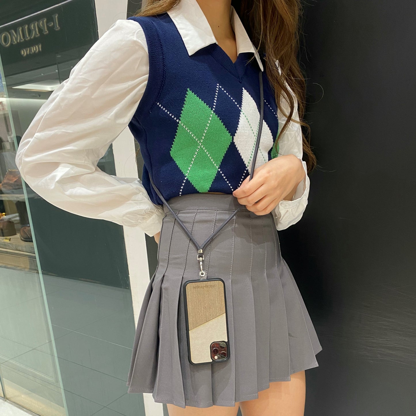 iPhone X /XS /XR/ XMax(GERY MAX)