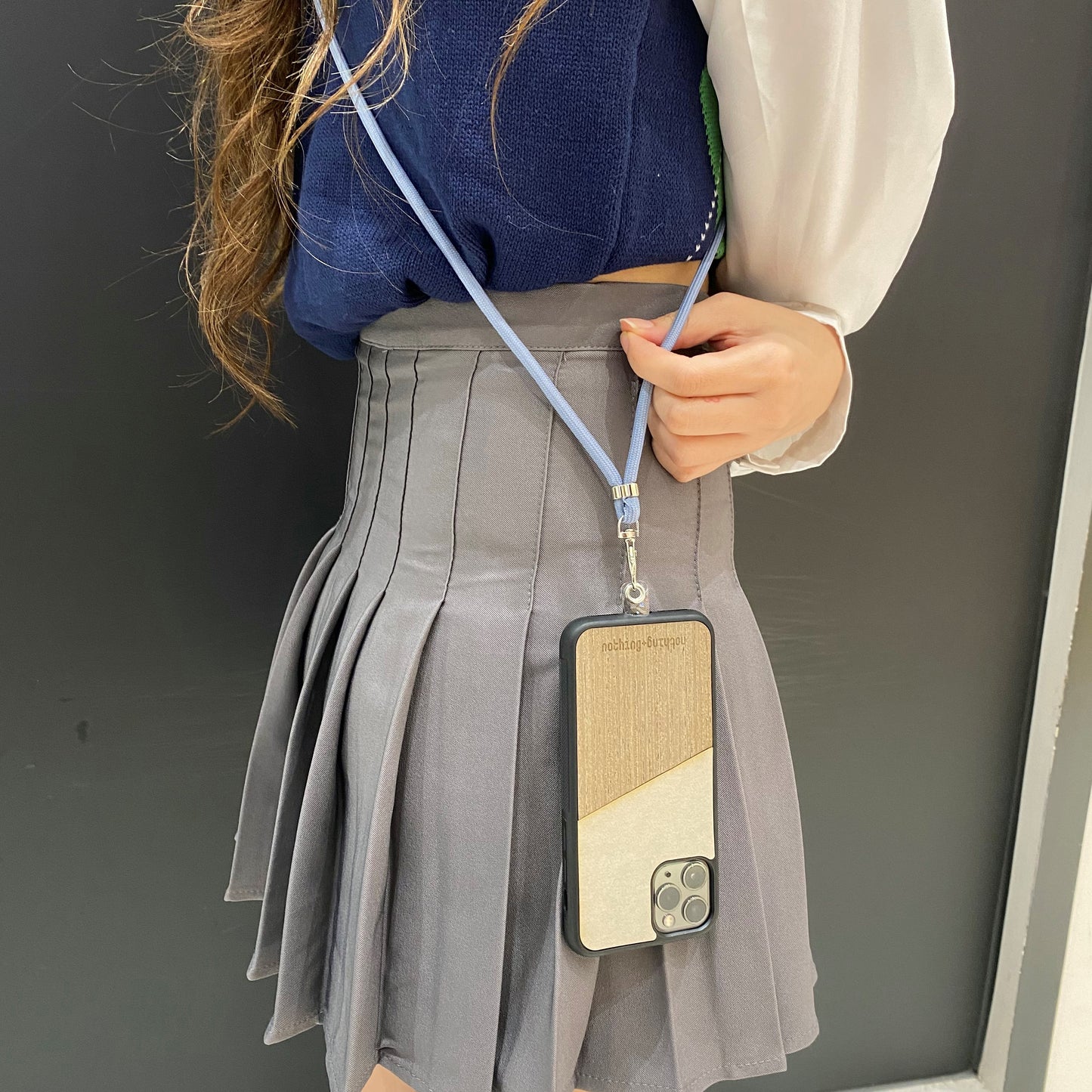 iPhone 12 mini /12 /12 Pro /12 Pro Max (KHAKI MIX)