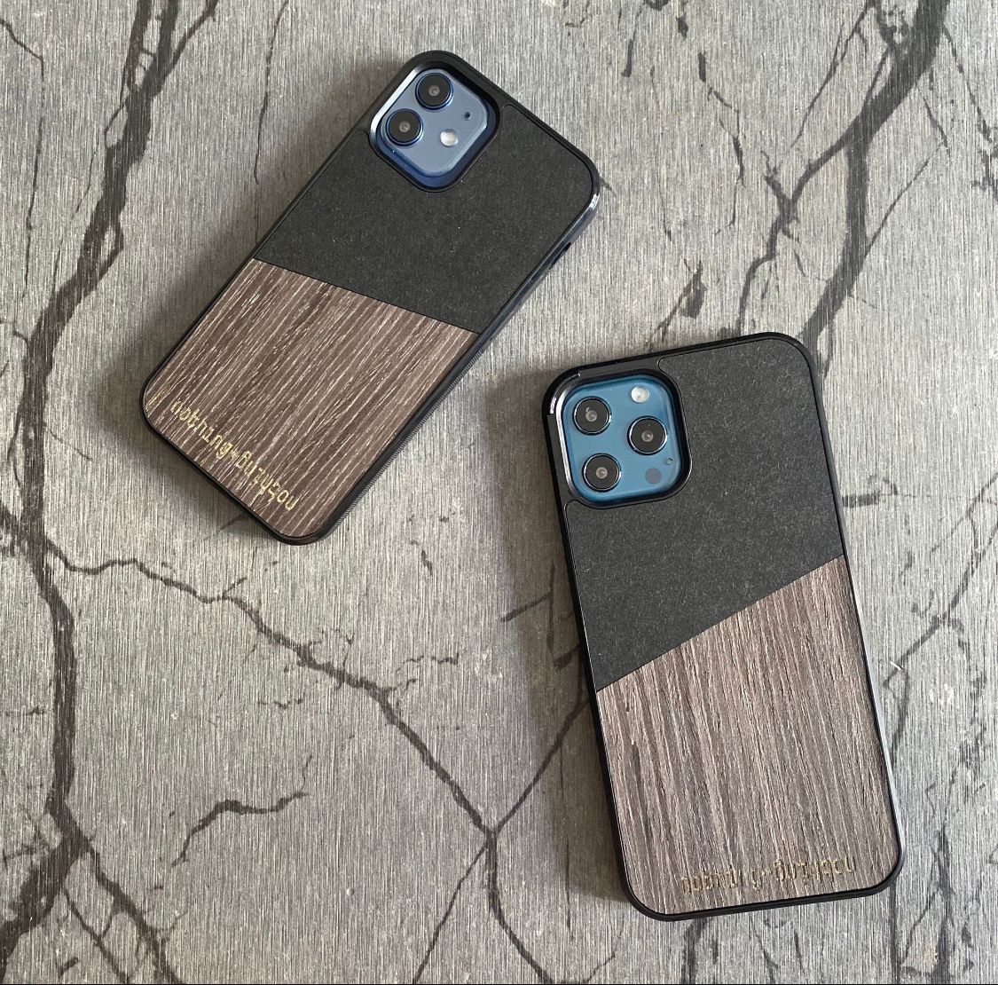 iPhone 12 mini /12 /12 Pro /12 Pro Max (BLACK MIX)