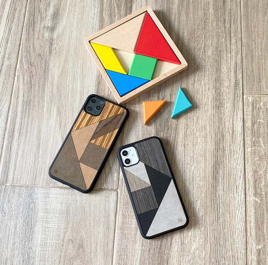 iPhone 12 mini /12/12 Pro /12 Pro Max (TANGRAM)