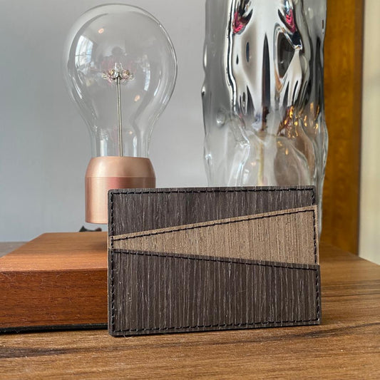 五格卡套(BLACK MIX GREY)