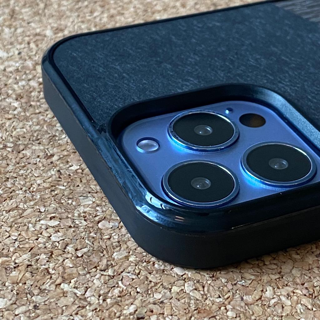 iPhone 13 min/ iPhone 13 / iPhone 13 Pro / iPhone Pro Max (BLACK MIX)