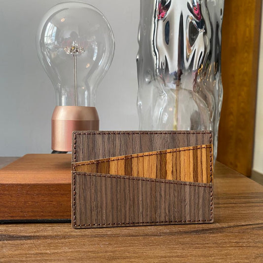 五格卡套(BROWN MIX KHAKI)