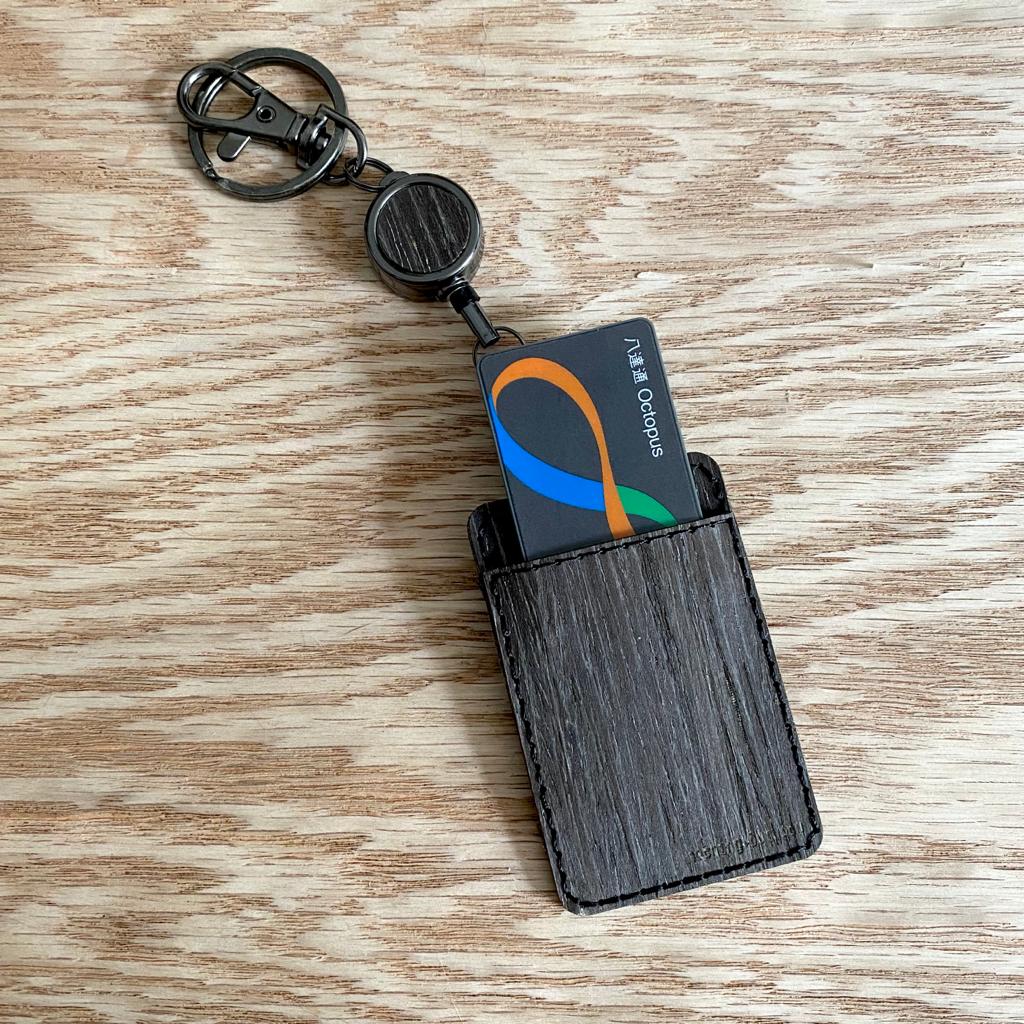 迷你八達通 (BLACK)