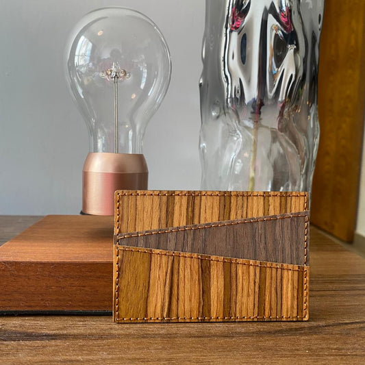 五格卡套(KHAKI MIX BROWN)