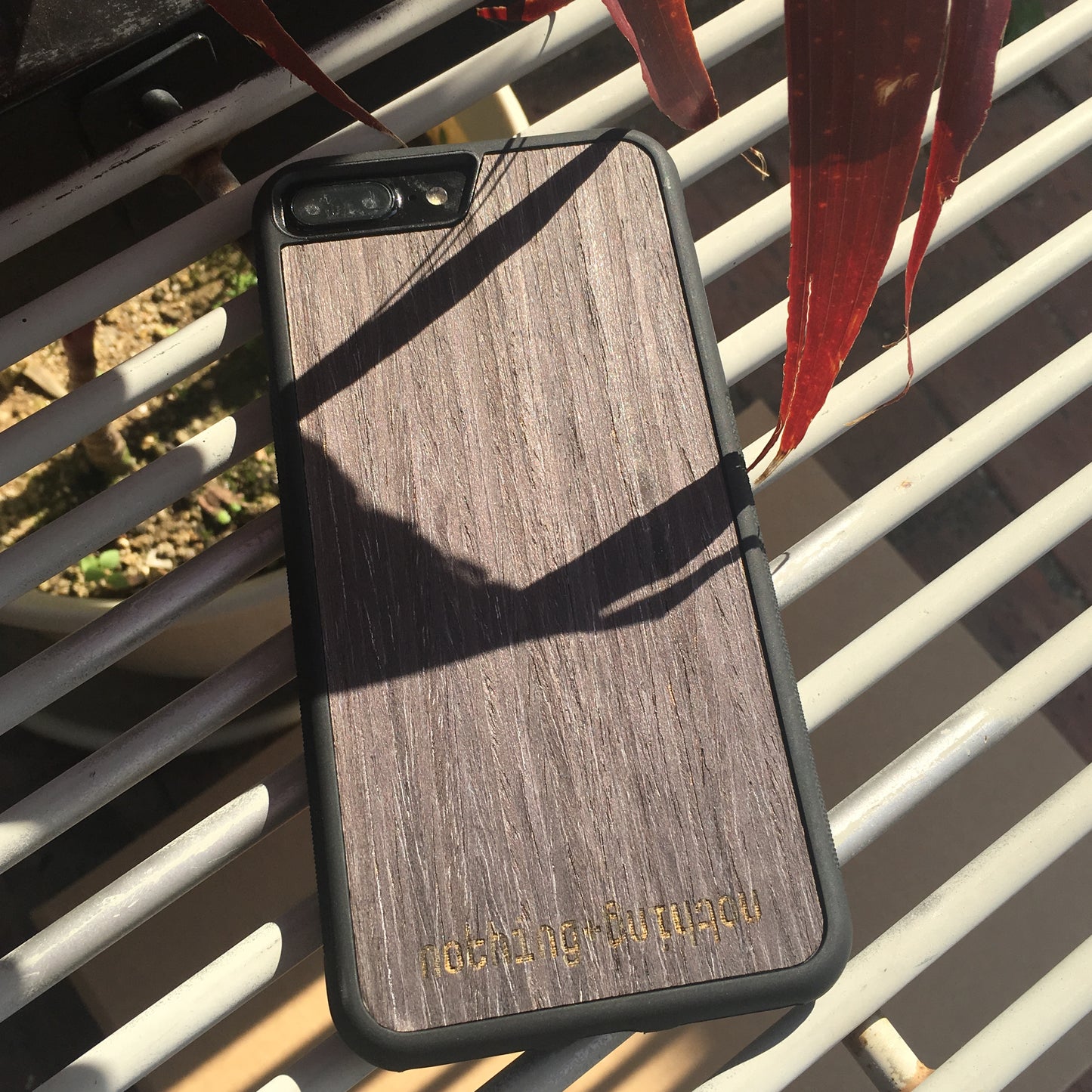 IPhone case 6/ 6Plus/ 6s/ 6sPlus/ 7/ 7Plus/ 8/ 8plus /SE (BLACK)