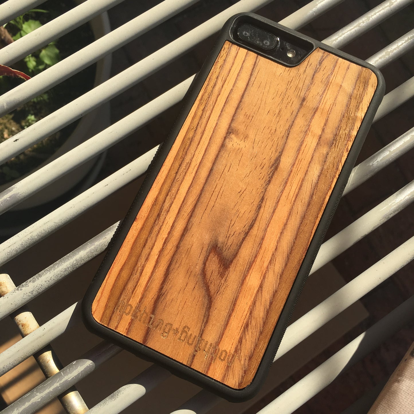 IPhone case 6/ 6Plus/ 6s/ 6sPlus/ 7/ 7Plus/ 8/ 8plus /SE (KHAKI)