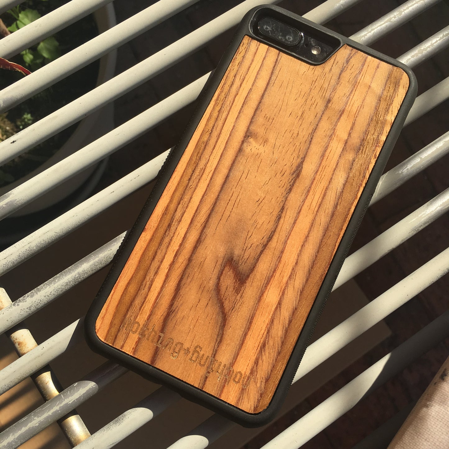 IPhone case 6/ 6Plus/ 6s/ 6sPlus/ 7/ 7Plus/ 8/ 8plus /SE (KHAKI)