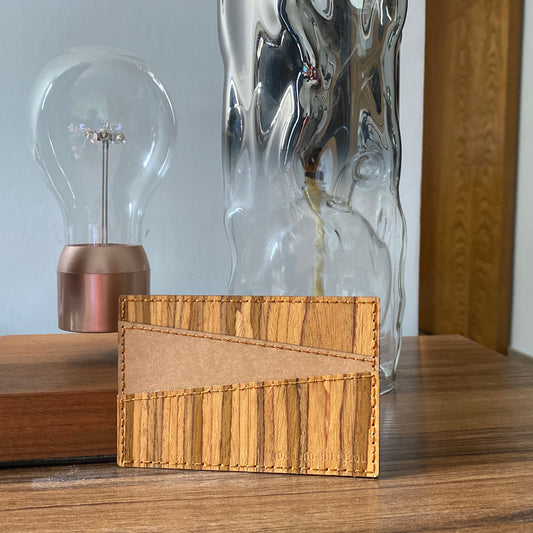 五格卡套(KHAKI MIX)