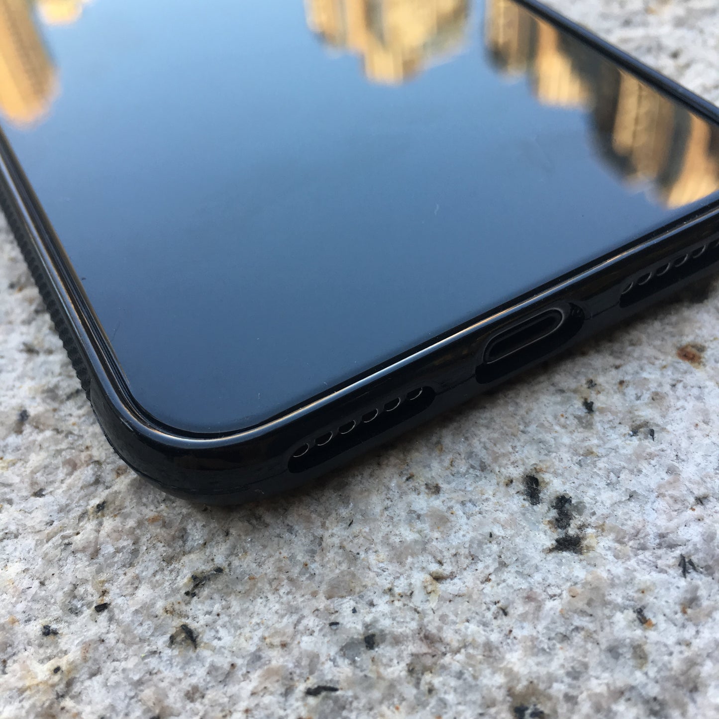 iPhone X /XS /XR/ XMax(BROWN MAX)