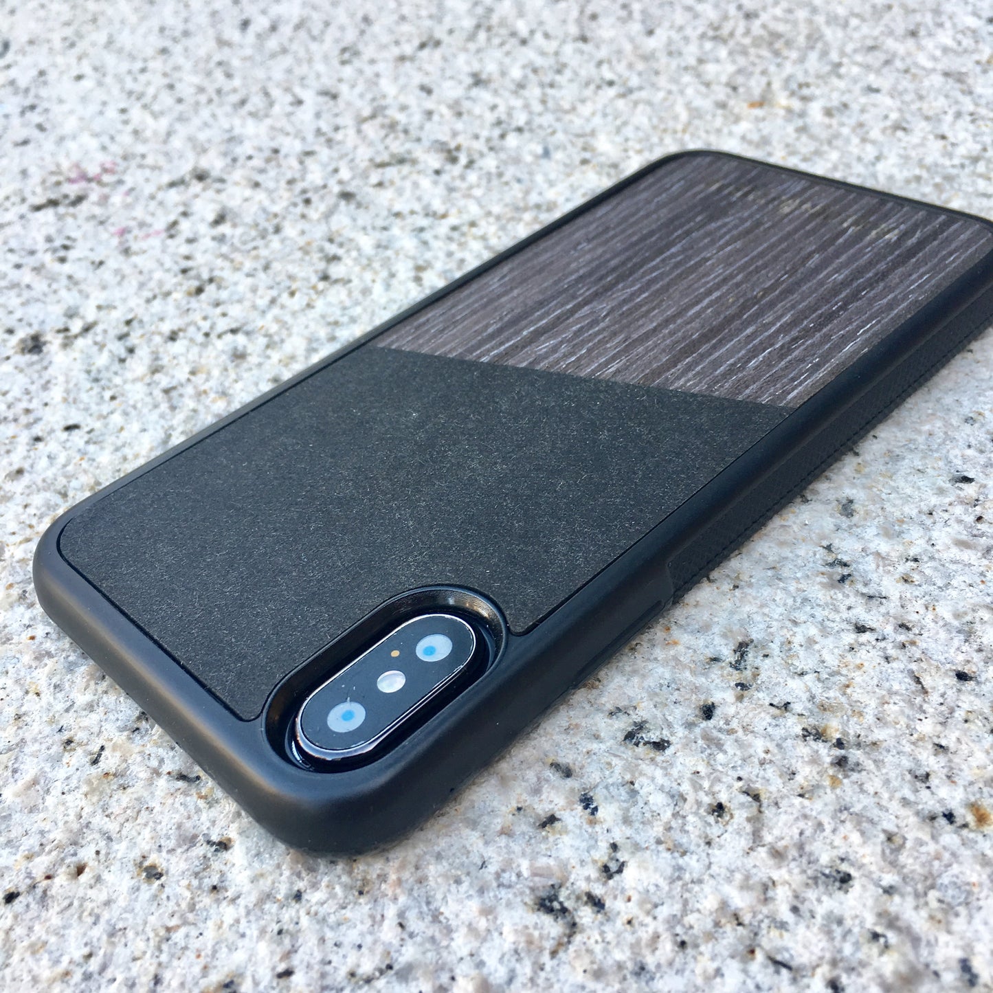 iPhone X /XS /XR/ XMax(BLACK MIX)