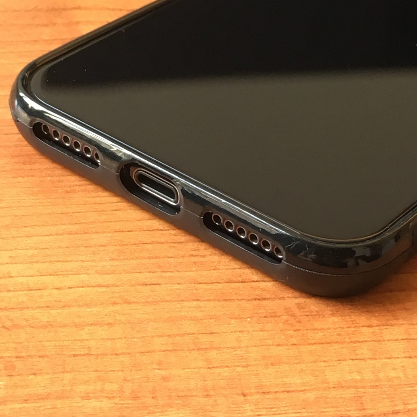 iPhone X /XS /XR/ XMax(GERY MAX)