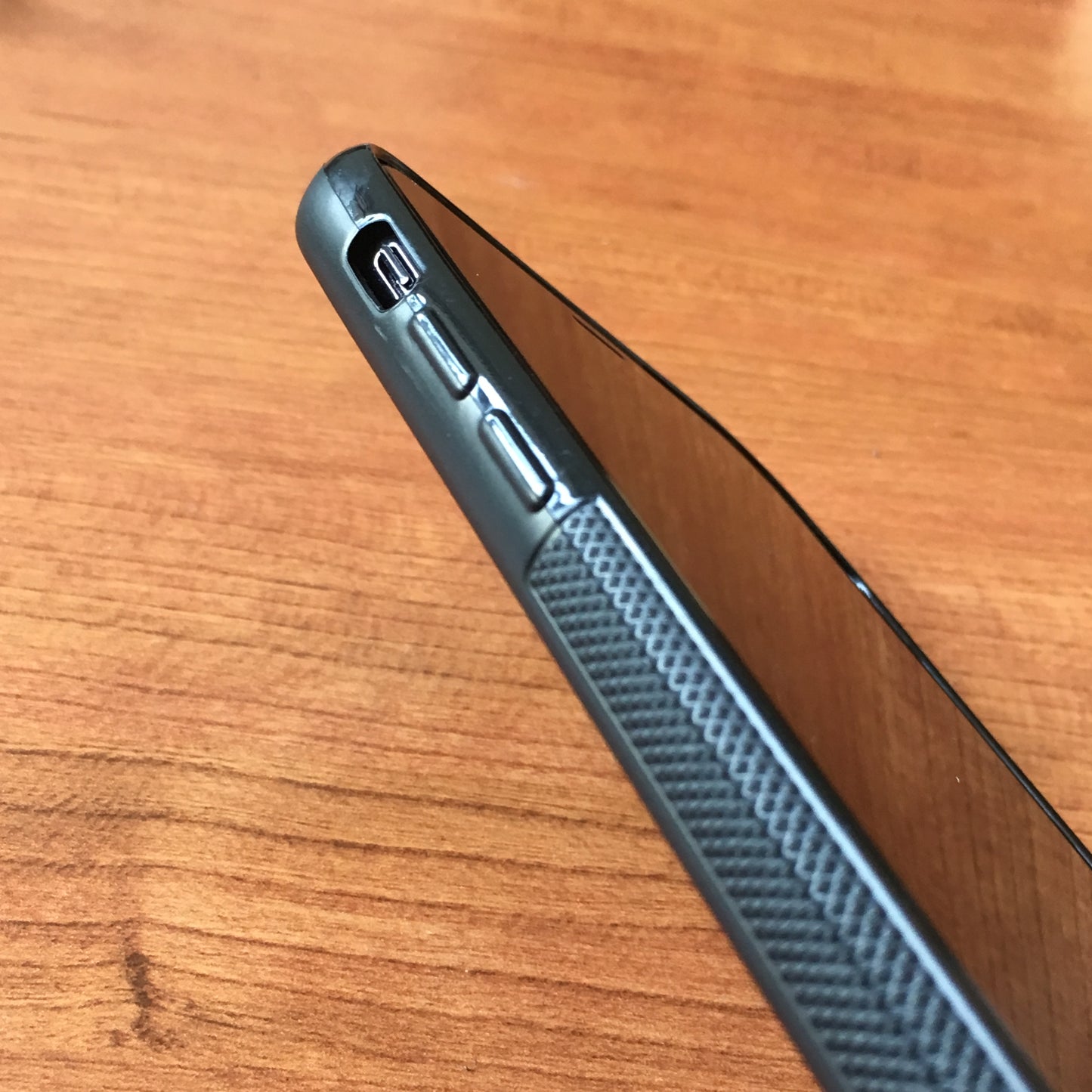 iPhone X /XS /XR/ XMax Case(BLACK)