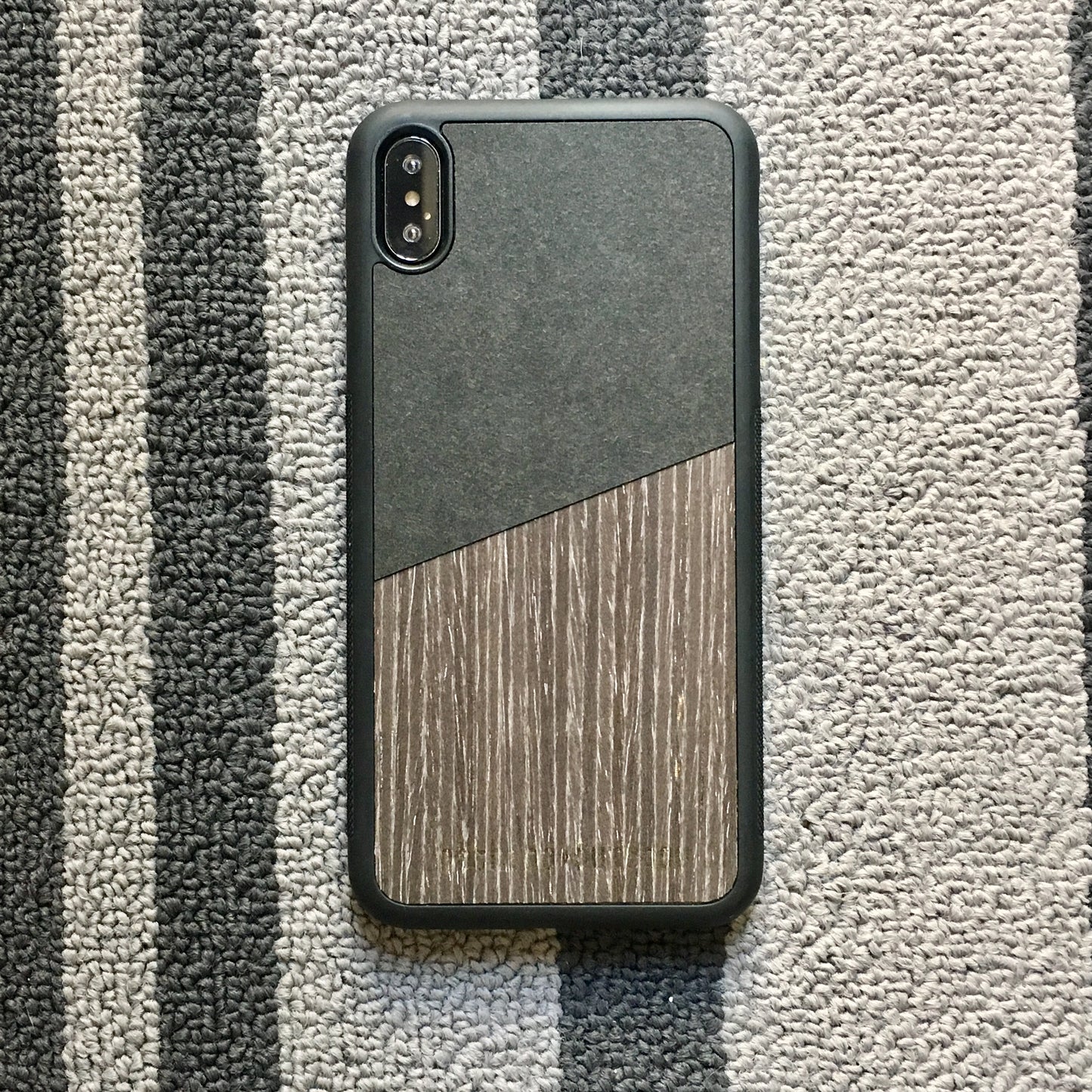 iPhone X /XS /XR/ XMax(BLACK MIX)