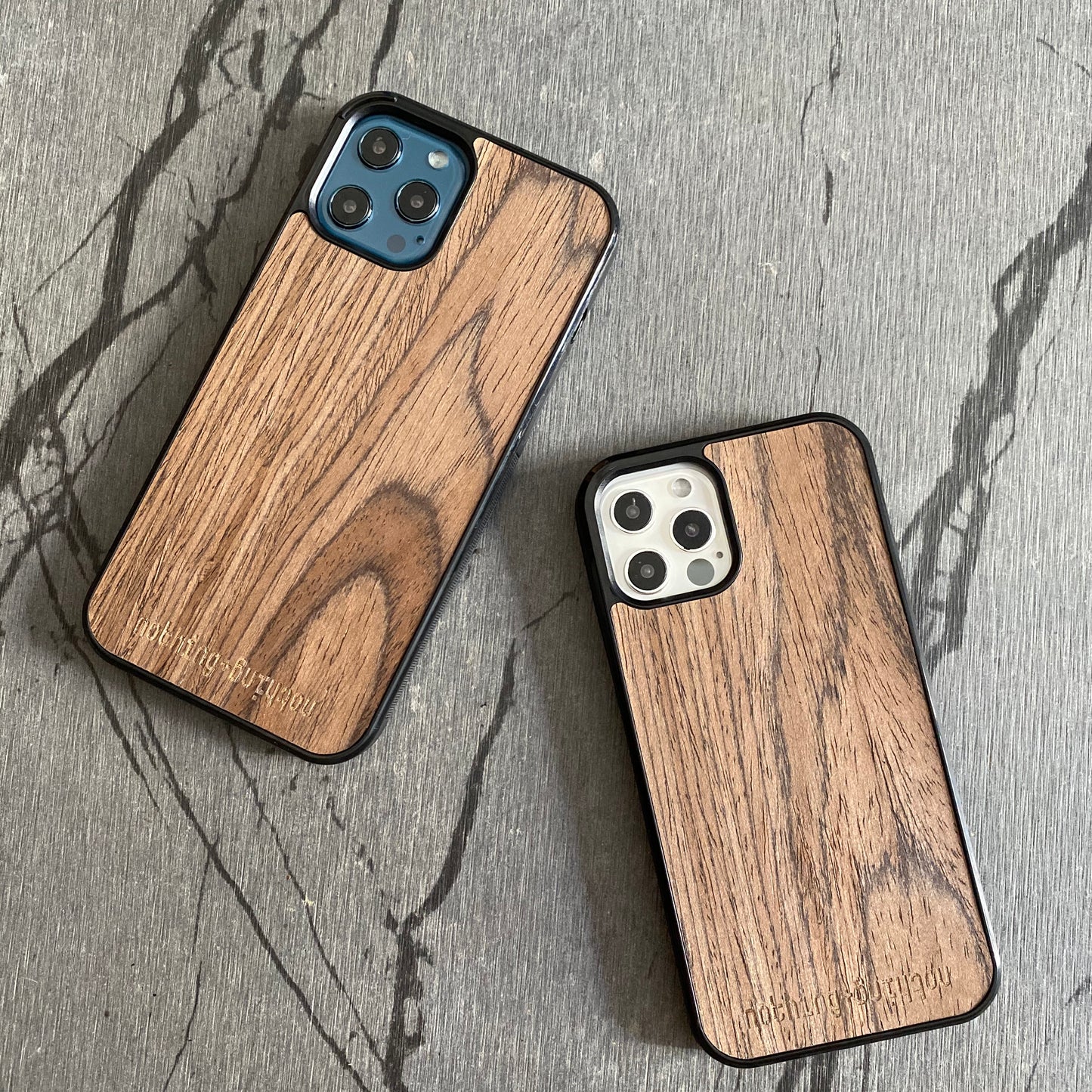 iPhone 12 mini /12 /12 Pro /12 Pro Max (BROWN)