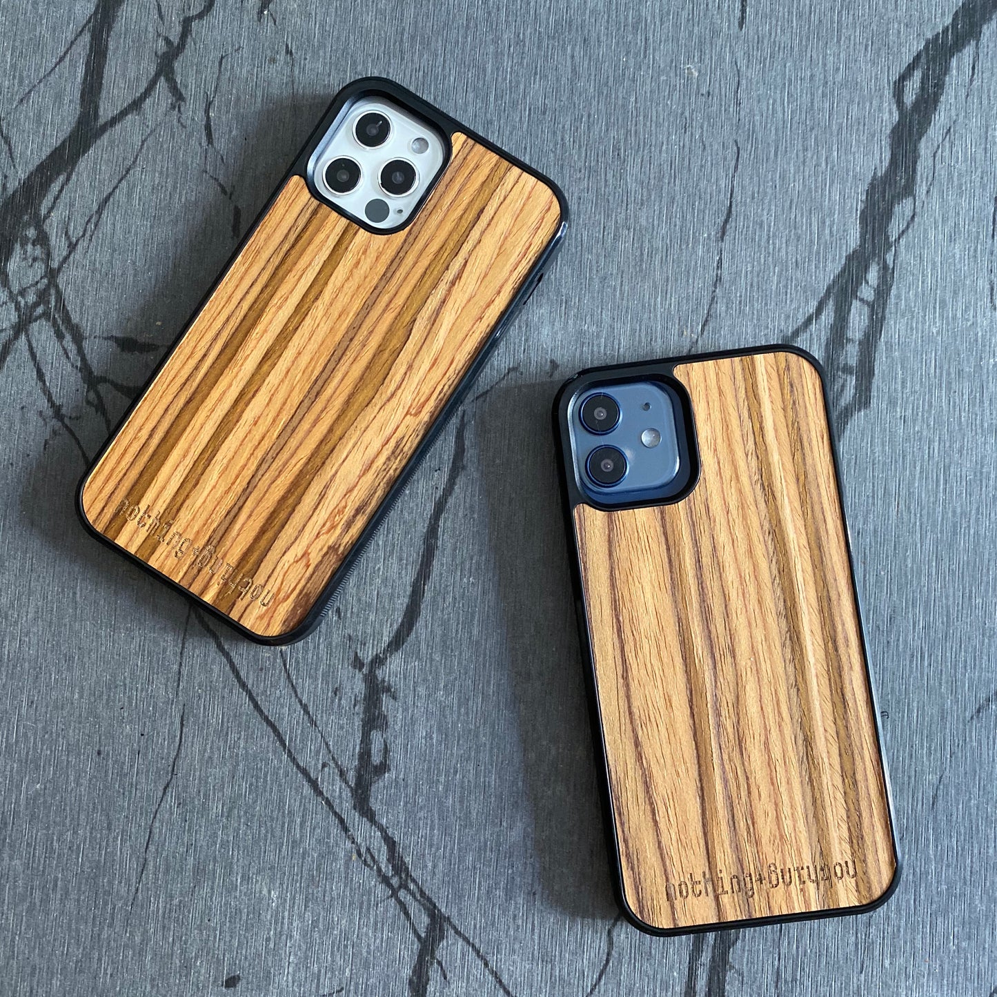 iPhone 12 mini /12 /12 Pro /12 Pro Max (KHAKI)