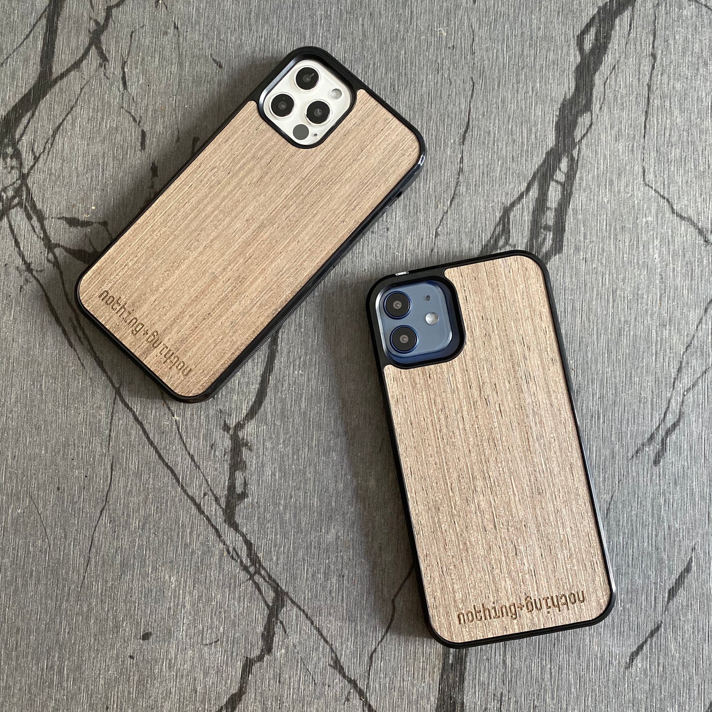 iPhone 12 mini /12 /12 Pro /12 Pro Max (GREY)