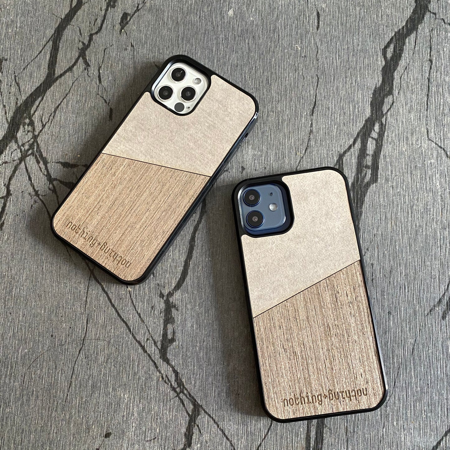 iPhone 12 mini /12 /12 Pro /12 Pro Max (GREY MIX)