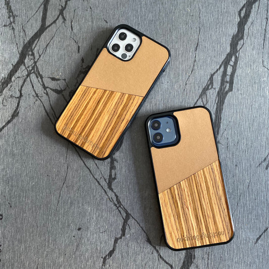 iPhone 12 mini /12 /12 Pro /12 Pro Max (KHAKI MIX)