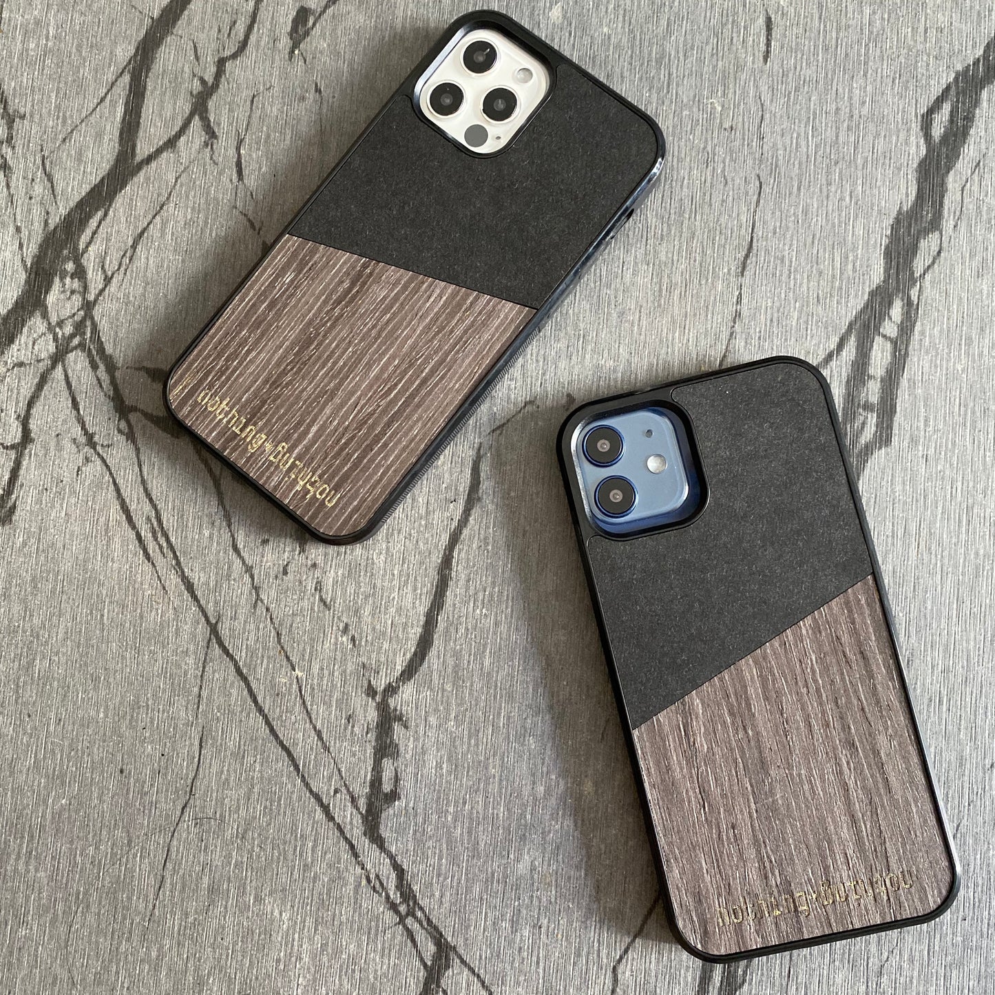 iPhone 12 mini /12 /12 Pro /12 Pro Max (BLACK MIX)