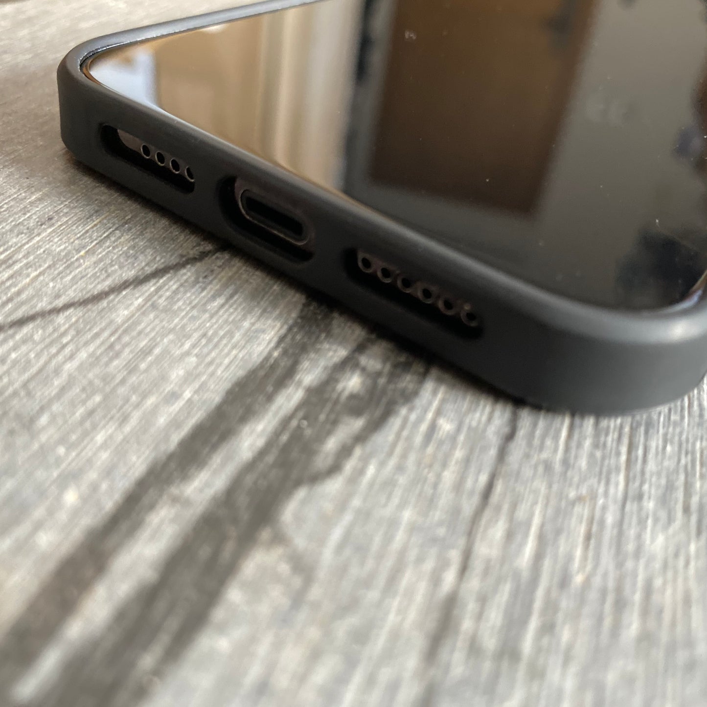 iPhone 12 mini /12 /12 Pro /12 Pro Max (GREY MIX)