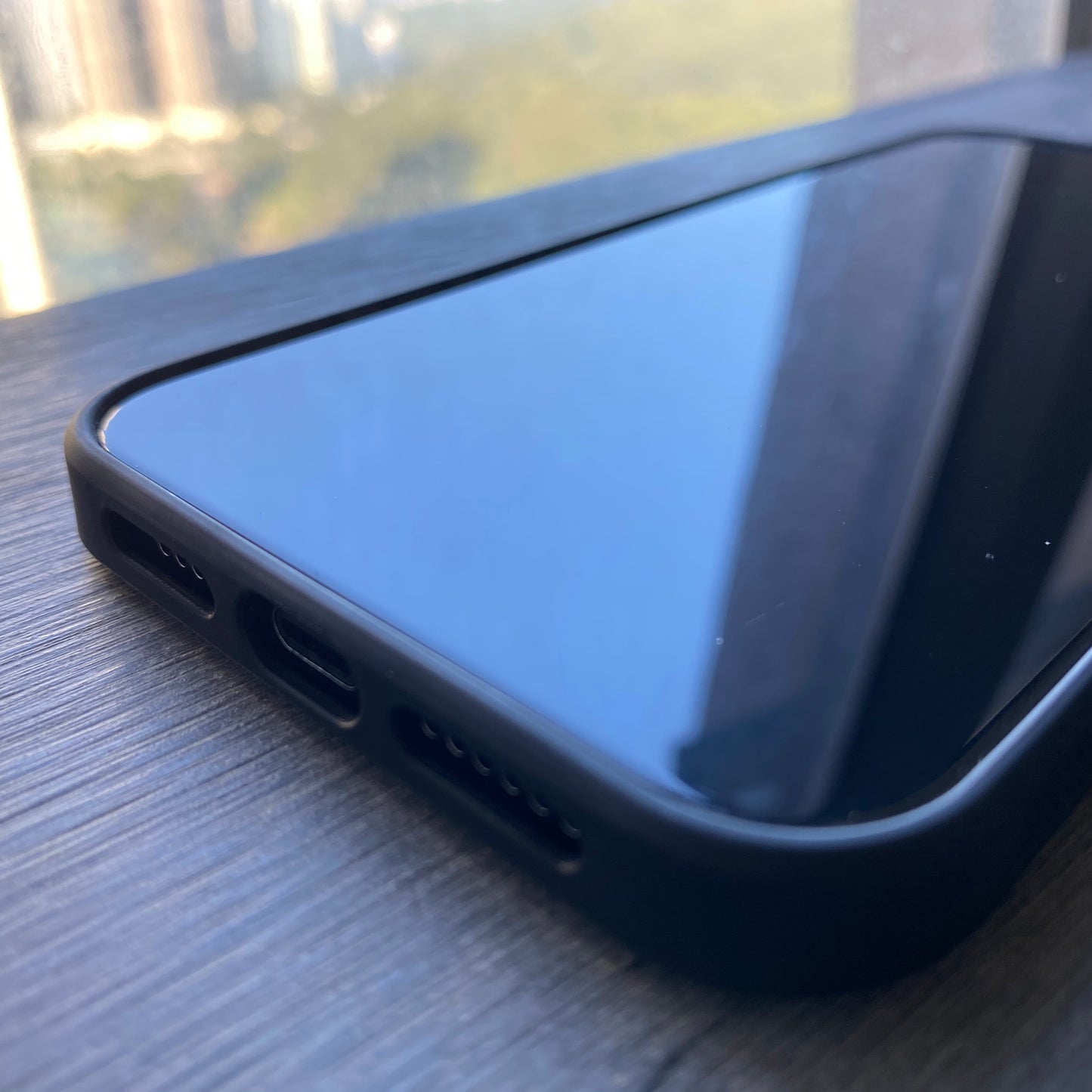 iPhone 12 mini /12 /12 Pro /12 Pro Max (BROWN MIX)
