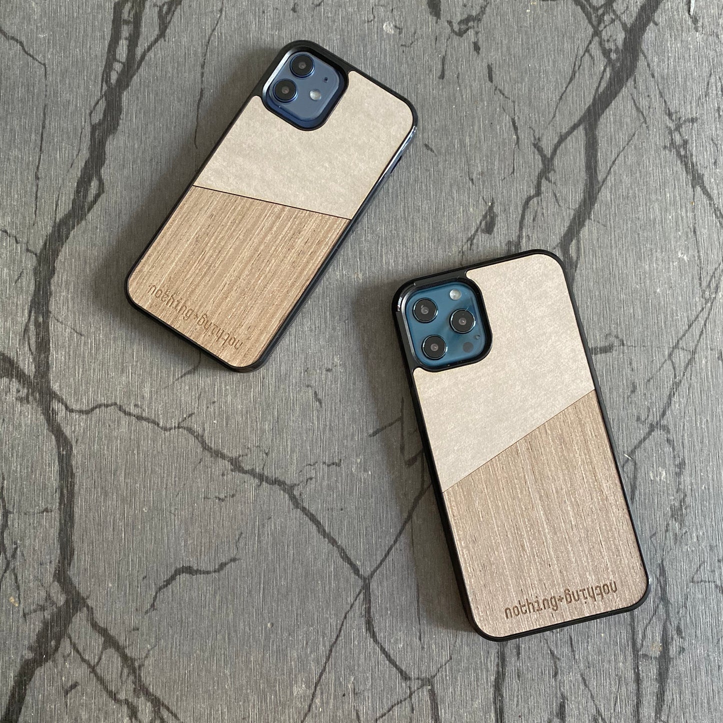 iPhone 12 mini /12 /12 Pro /12 Pro Max (GREY MIX)