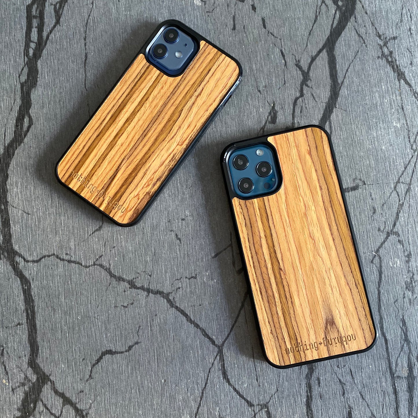 iPhone 12 mini /12 /12 Pro /12 Pro Max (KHAKI)