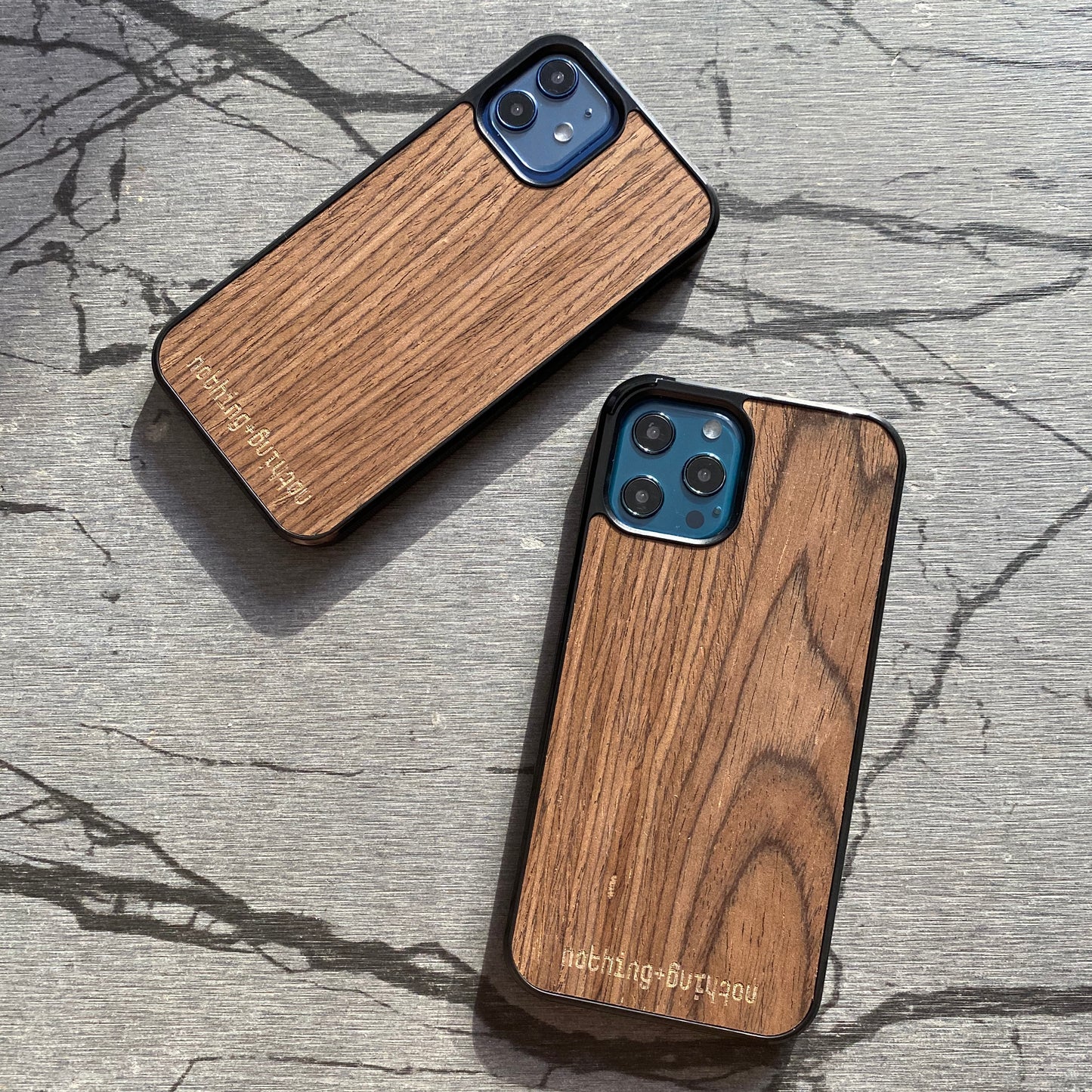 iPhone 12 mini /12 /12 Pro /12 Pro Max (BROWN)