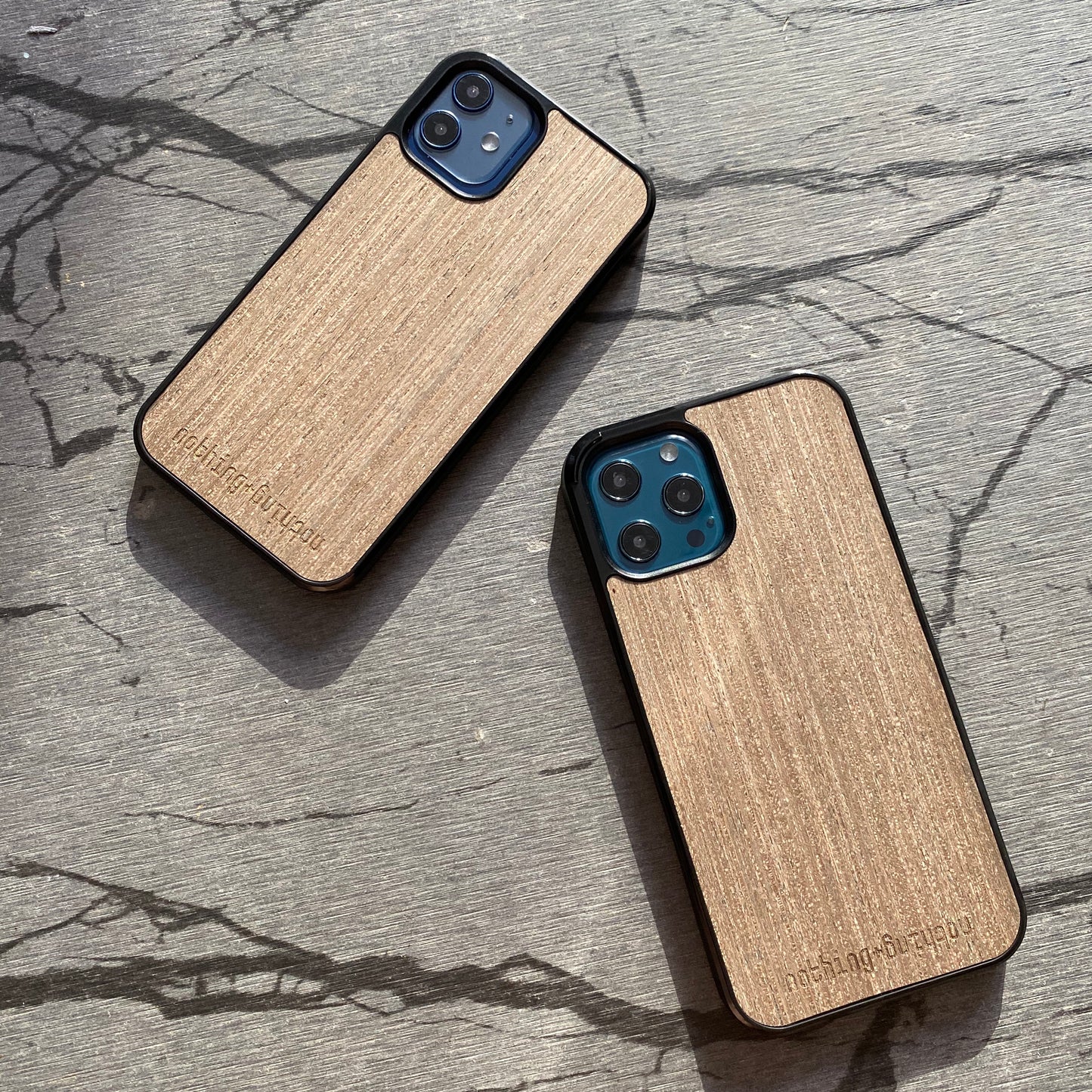 iPhone 12 mini /12 /12 Pro /12 Pro Max (GREY)
