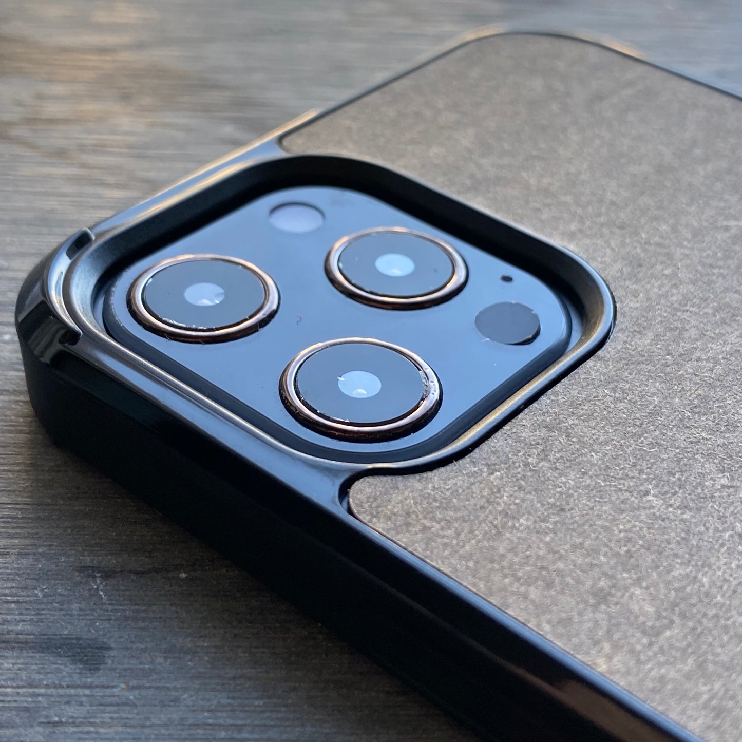 iPhone 12 mini /12 /12 Pro /12 Pro Max (BROWN MIX)