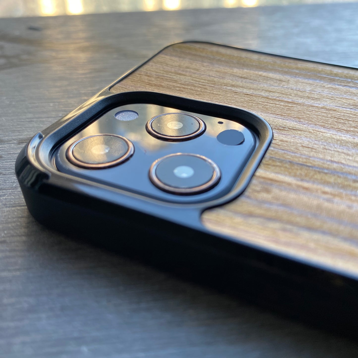 iPhone 12 mini /12 /12 Pro /12 Pro Max (KHAKI)