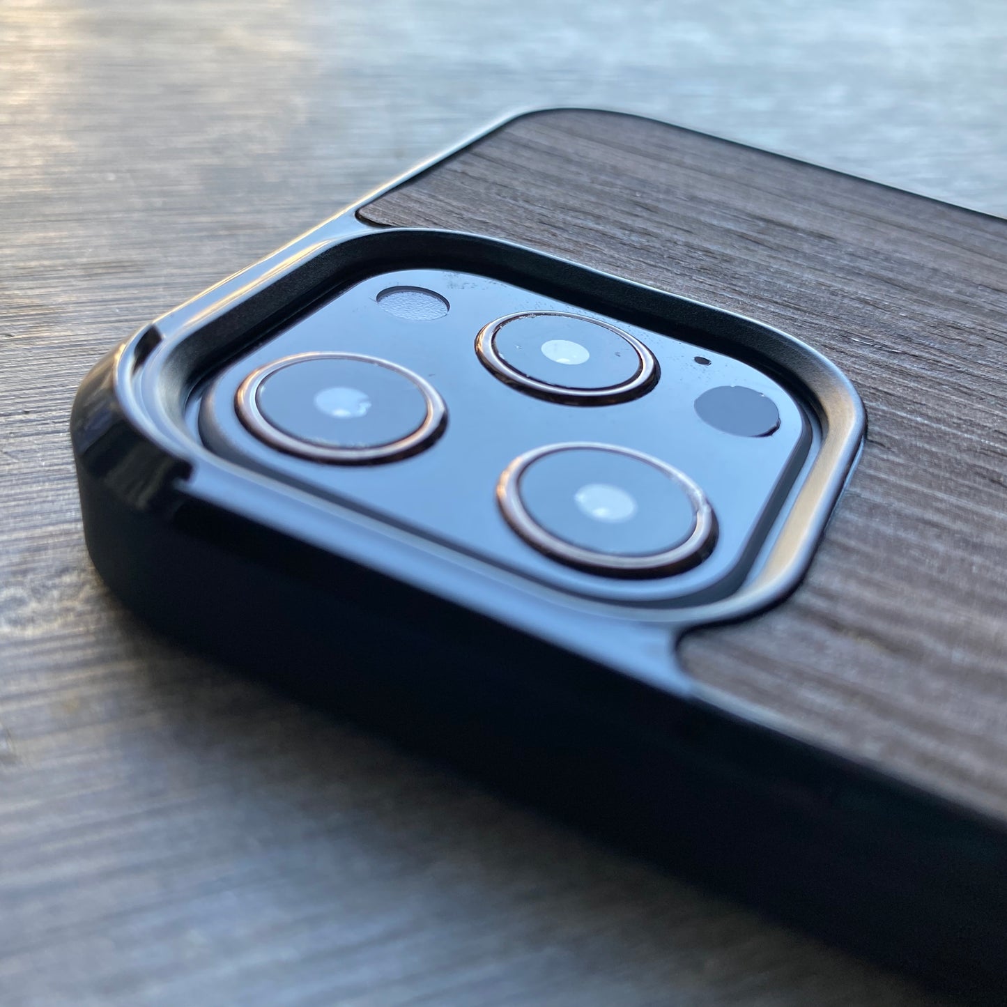 iPhone 12 mini /12 /12 Pro /12 Pro Max (BLACK)