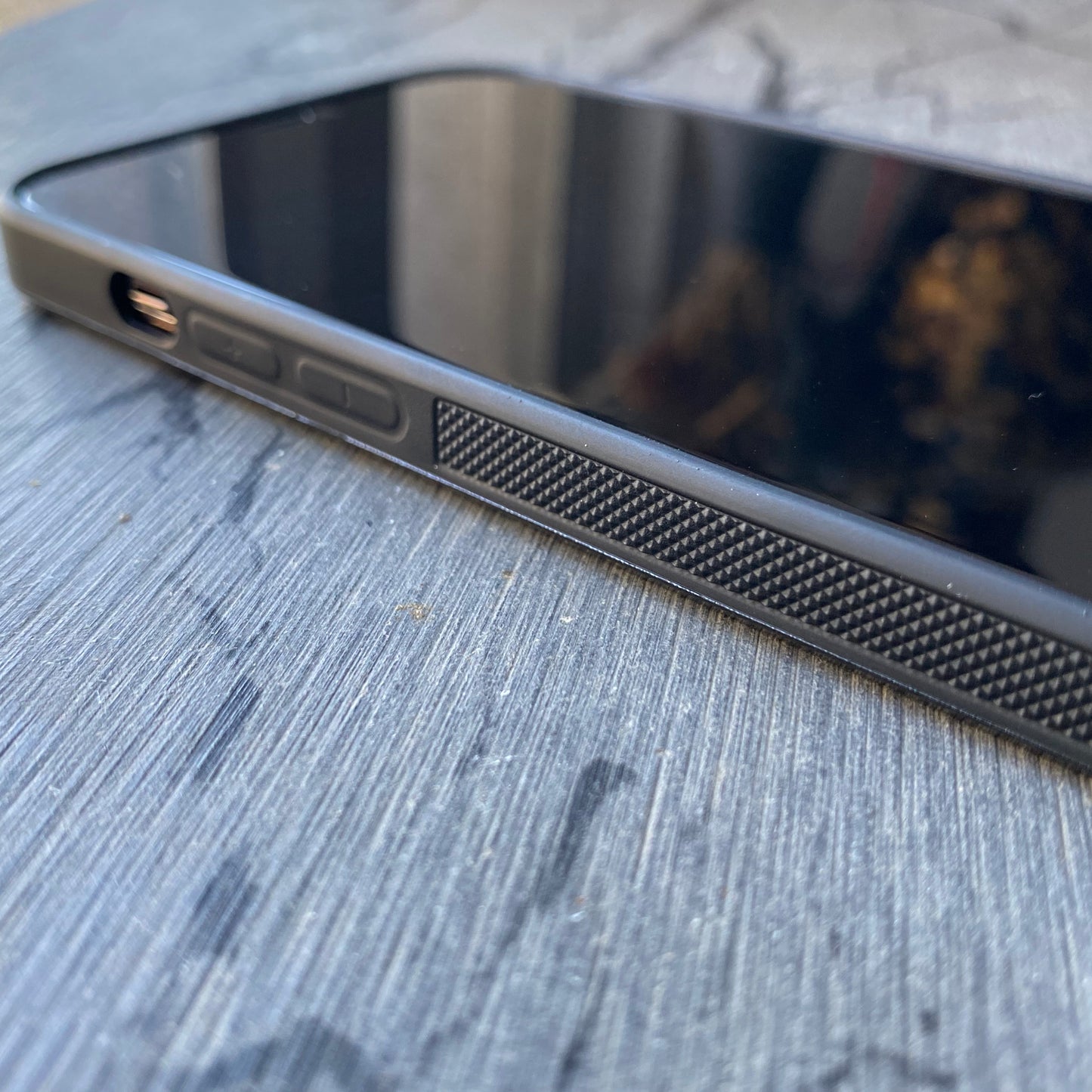 iPhone 12 mini /12 /12 Pro /12 Pro Max (GREY MIX)
