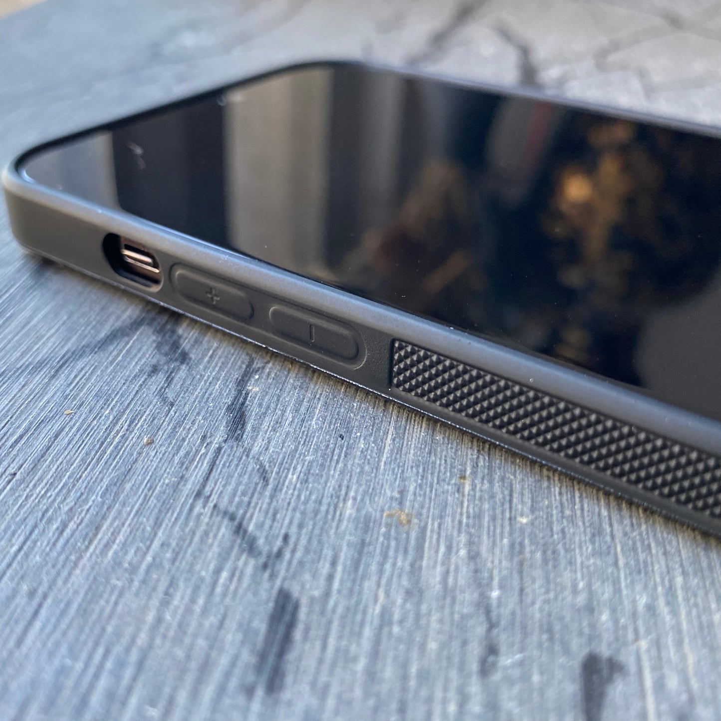 iPhone 12 mini /12 /12 Pro /12 Pro Max (BLACK MIX)