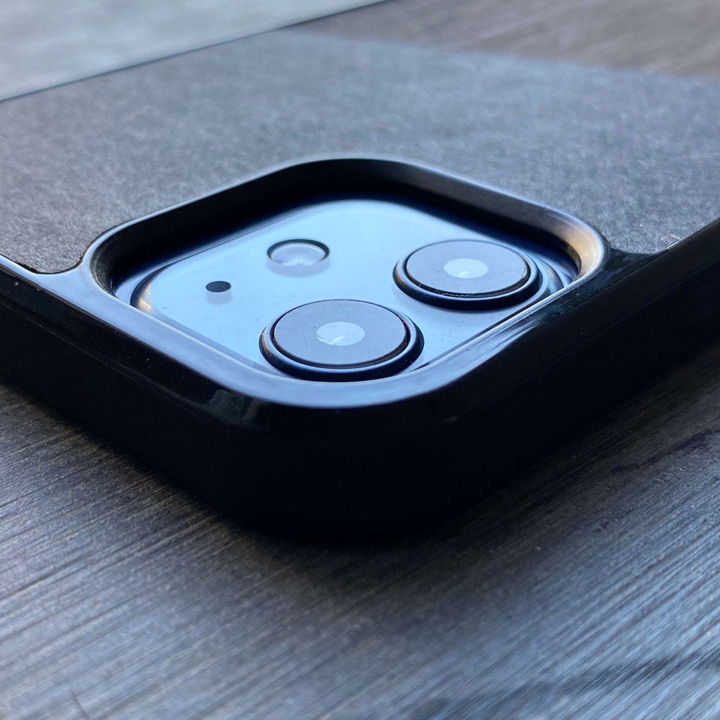 iPhone 12 mini /12 /12 Pro /12 Pro Max (BLACK MIX)