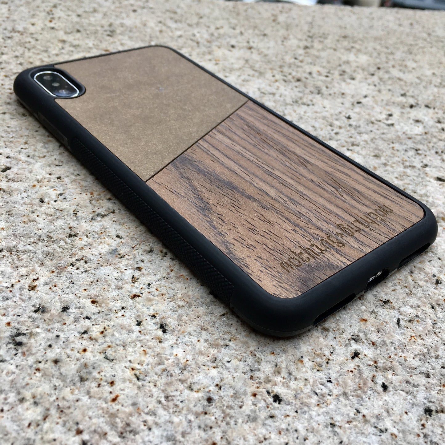 iPhone X /XS /XR/ XMax(BROWN MAX)