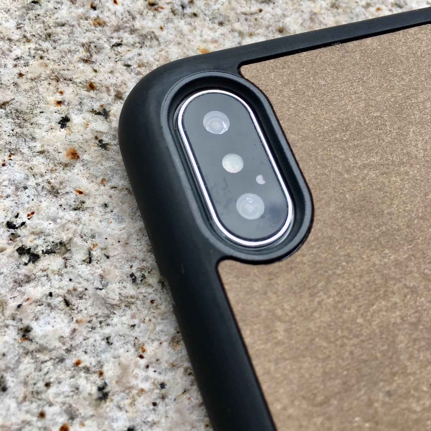 iPhone X /XS /XR/ XMax(BROWN MAX)