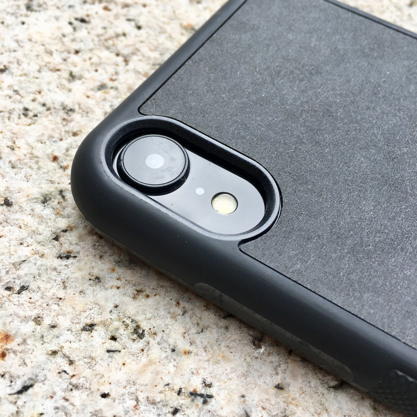 iPhone X /XS /XR/ XMax(BLACK MIX)