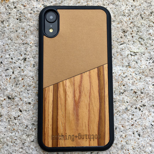 iPhone X /XS /XR/ XMax(KHAKI)