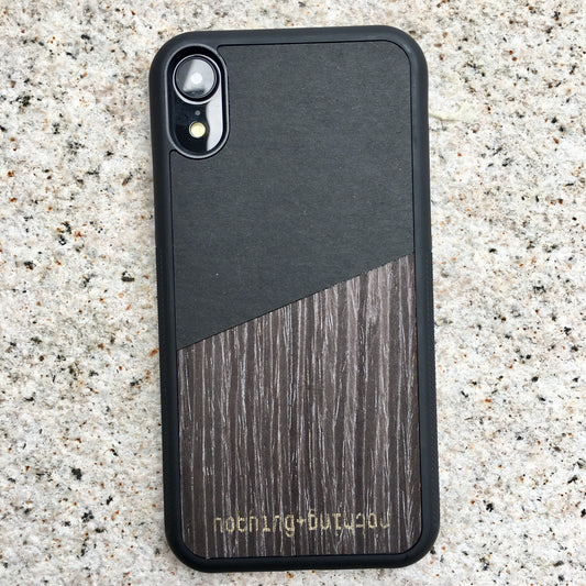 iPhone X /XS /XR/ XMax(BLACK MIX)