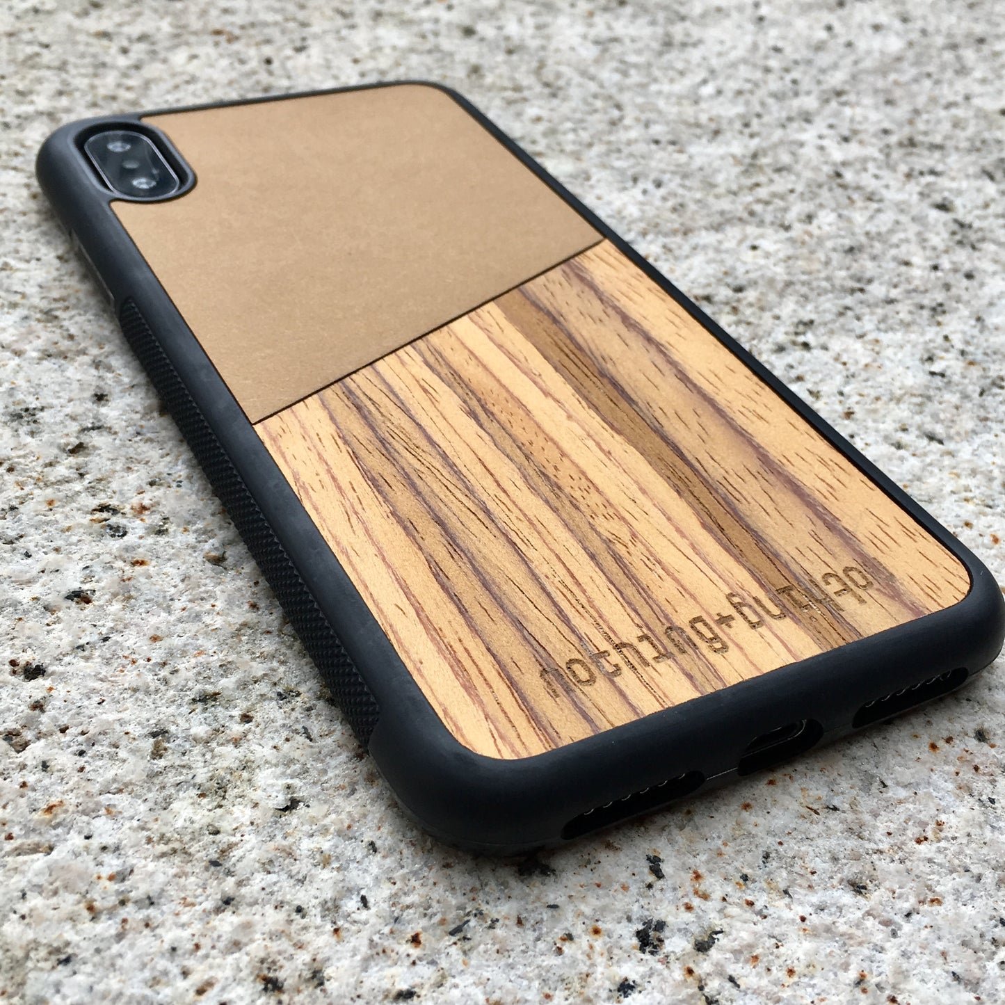 iPhone X /XS /XR/ XMax(KHAKI)