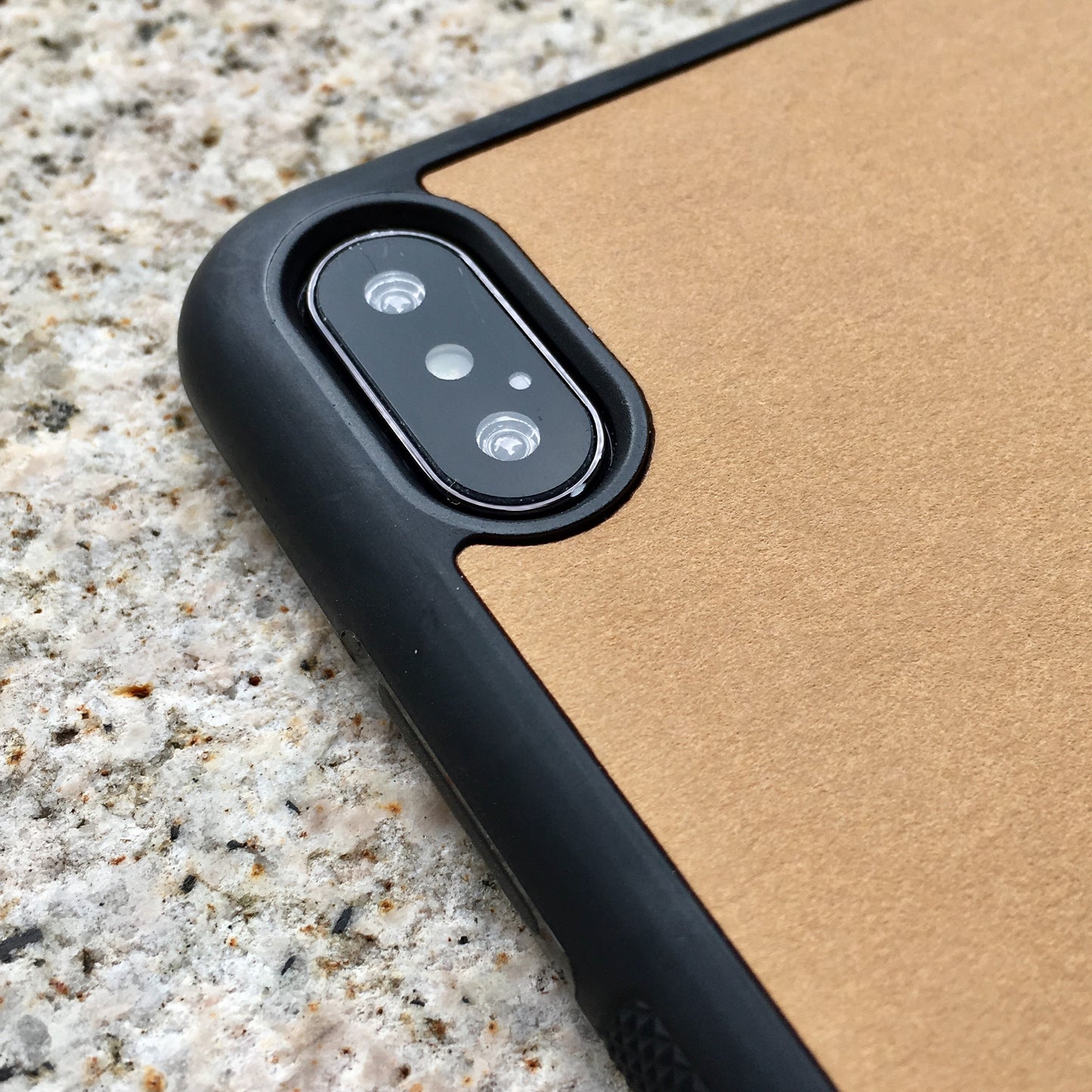 iPhone X /XS /XR/ XMax(KHAKI)