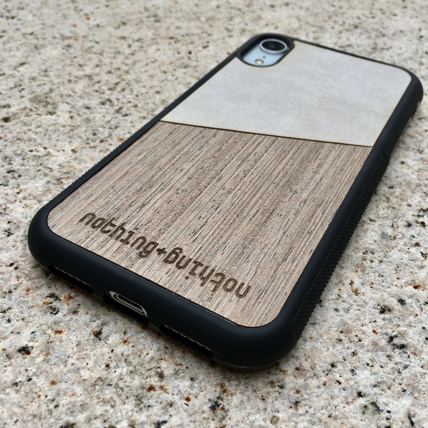 iPhone X /XS /XR/ XMax(GERY MAX)