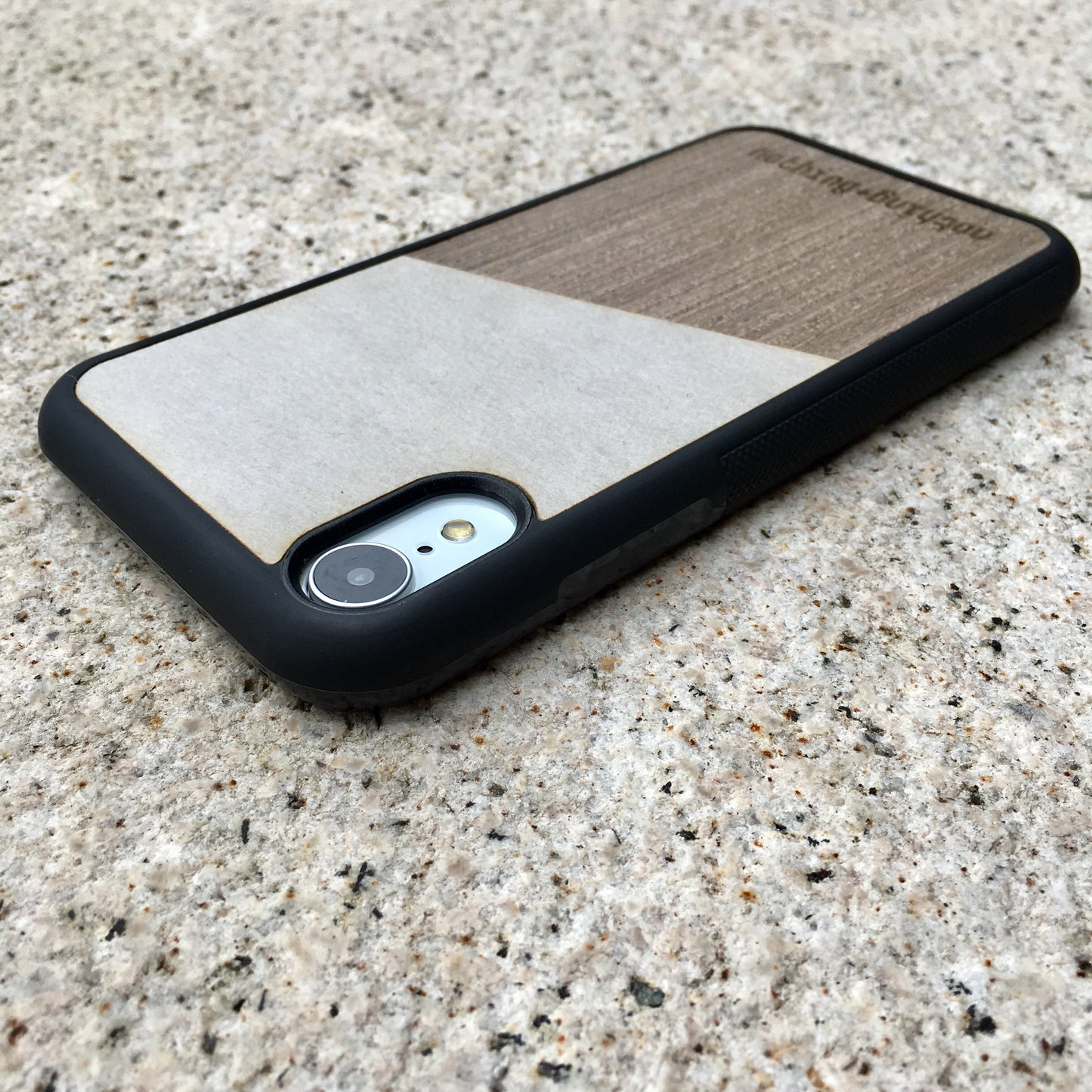 iPhone X /XS /XR/ XMax(GERY MAX)