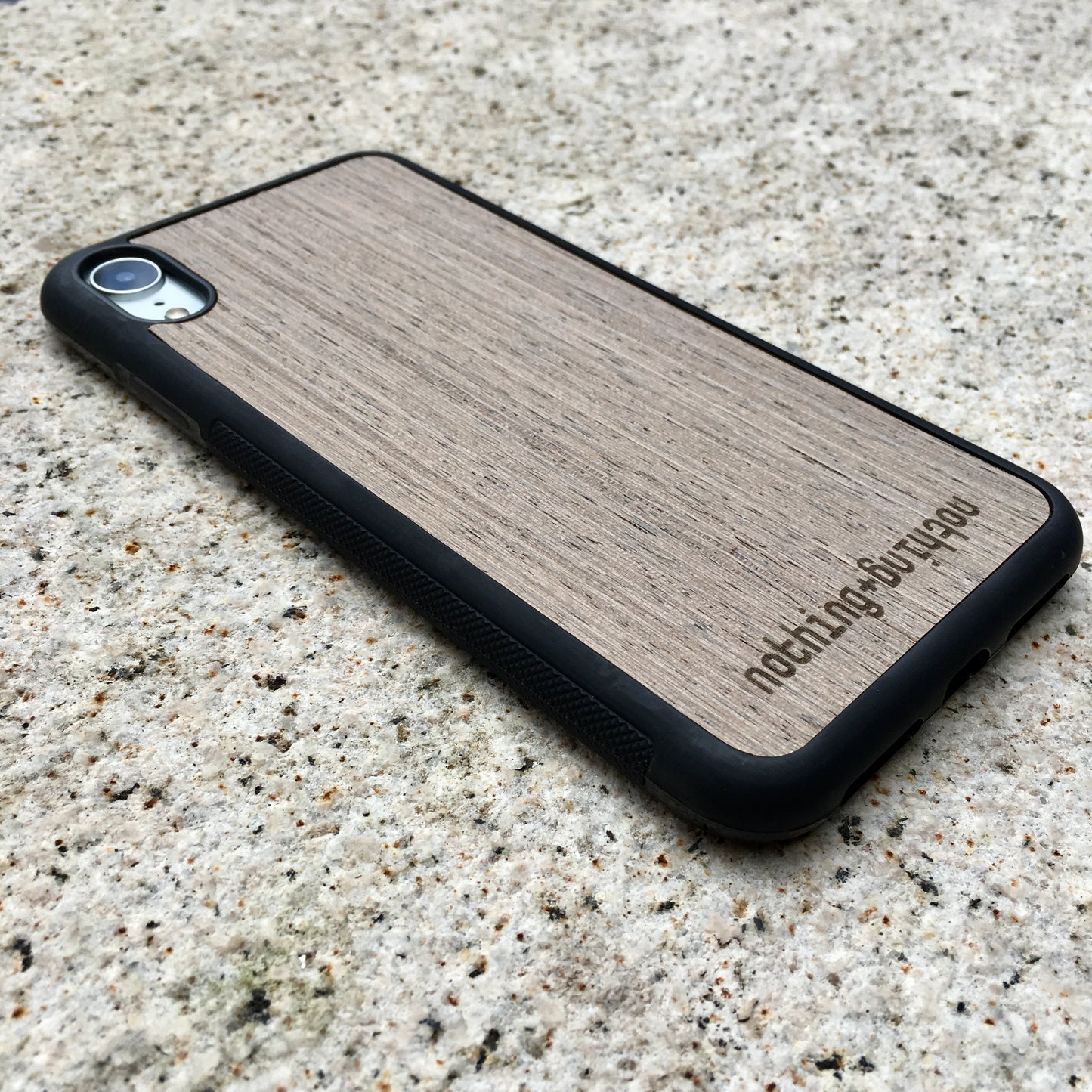 iPhone X /XS /XR/ XMax Case(GREY)