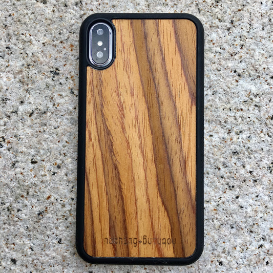 iPhone X /XS /XR/ XMax Case(KHAKI)
