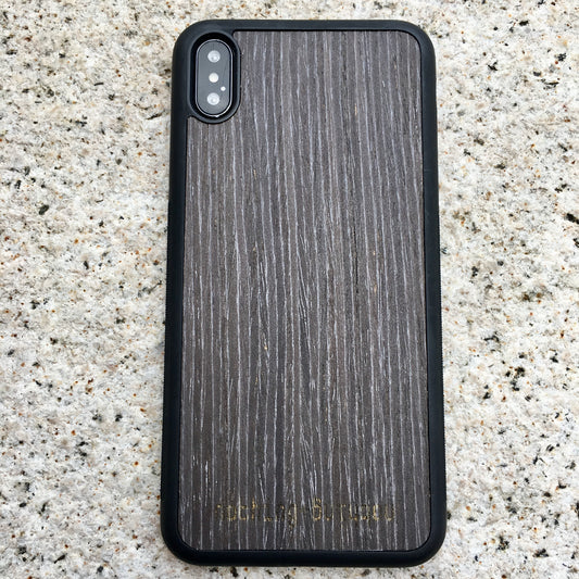 iPhone X /XS /XR/ XMax Case(BLACK)
